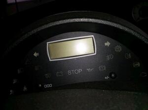 Speedometer PEUGEOT 807 (E)