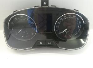 Speedometer SKODA Fabia II Combi (545)