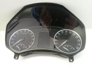 Speedometer SKODA Octavia II Combi (1Z5)