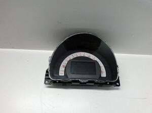 Tachometer Kombiinstrument SMART FORTWO COUPE (453) 1.0 52 KW