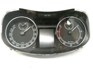 Speedometer SKODA Rapid Spaceback (NH1)