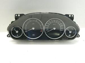 Speedometer JAGUAR X-Type (CF1)