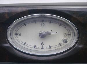 Uhr  FORD MONDEO III STUFENHECK (B4Y) 2.0 16V 107 KW