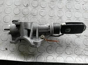 Ignition Lock Cylinder SKODA Fabia I Combi (6Y5)