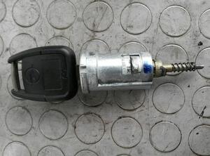 Ignition Lock Cylinder OPEL Zafira A (F75_)