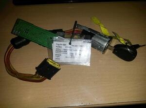 Ignition Lock Cylinder RENAULT Megane I Coach (DA0/1)