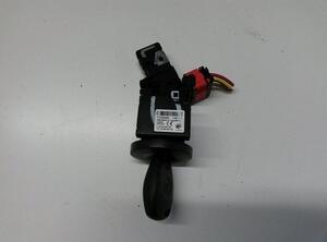 Ignition Lock Cylinder SMART Fortwo Coupe (453)