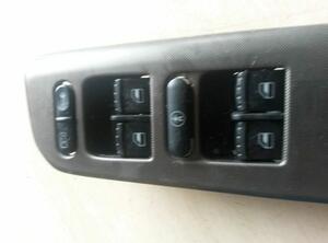 Schalter Fensterheber Schalter links vorne VW BORA KOMBI (1J6) 1.9 TDI 4MOTION 74 KW