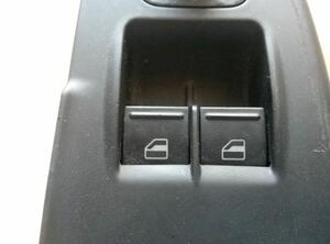 Schalter Fensterheber PKW hat nur vorne elektrische Fensterheber VW PASSAT VARIANT (3C5) 1.9 TDI 77 KW