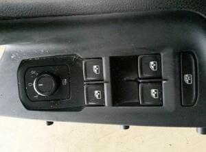Window Lift Switch VW Passat (3G2, CB2)