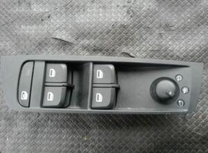 Window Lift Switch AUDI A1 (8X1, 8XK), AUDI A1 Sportback (8XA, 8XF)