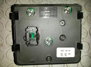 Schalter Licht geprüftes Ersatzteil VOLVO V40 KOMBI (VW) 1.9 DI 85 KW