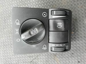 Headlight Light Switch OPEL Corsa C (F08, F68)