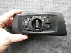Headlight Light Switch BMW 3er (E90)