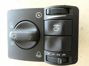 Headlight Light Switch OPEL Astra G CC (F08, F48)