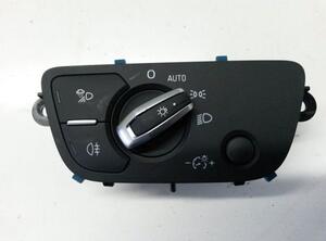 Schalter Licht  AUDI A4 AVANT (8W5  B9) 2 0 TDI 100 KW