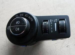 Front Fog Light Switch JEEP Compass (M6, MP)