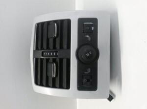 Seat Heater Switch AUDI A6 Avant (4B5), AUDI Allroad (4BH, C5)