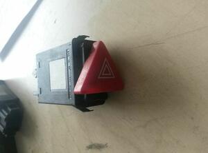 Hazard Warning Light Switch SKODA Octavia I Combi (1U5)