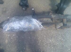 Tow Hitch (Towbar) FORD Mondeo III (B5Y)