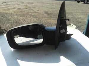 Wing (Door) Mirror RENAULT Megane II (BM0/1, CM0/1)