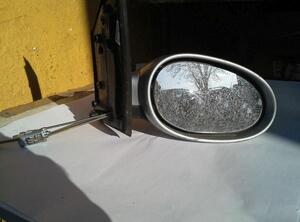 Wing (Door) Mirror SMART Fortwo Coupe (450)