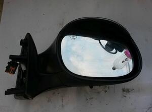 Außenspiegel elektrisch Standard rechts mit beheizten Spiegelglas CITROEN XSARA PICASSO (N68) 1.6 70 KW