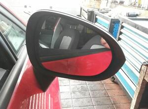 Wing (Door) Mirror SEAT Ibiza IV ST (6J8, 6P8)