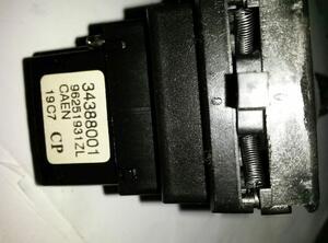 Blinkerschalter geprüftes Ersatzteil PEUGEOT 406 COUPE (8C) 2.0 16V 97 KW