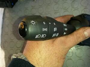 Blinkerschalter mit Nebelscheinwerfer Schalter DACIA LODGY 1.2 TCE 85 KW