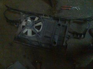 Front Panel VW Vento (1H2)