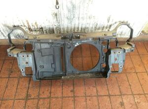 Front Panel VW Lupo (60, 6X1)