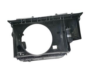 Front Panel PEUGEOT 206+ (2L, 2M)