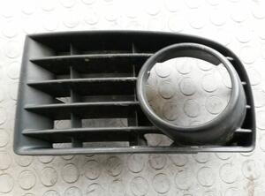 Bumper Ventilation Grille VW Golf V (1K1)