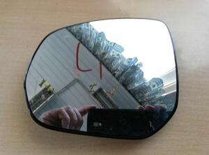 Außenspiegelglas links beheizbares Außenspiegel Glas PEUGEOT 3008 1.6 HDI ADVENTURE 84 KW