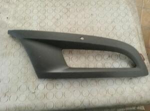 Bumper Cover VW Polo (6C1, 6R1)