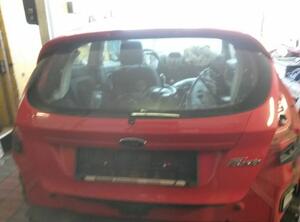 Rear Door FORD Fiesta VI (CB1, CCN)
