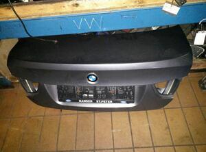 Hecktür Heckdeckel BMW 3 (E90) 318D 105 KW