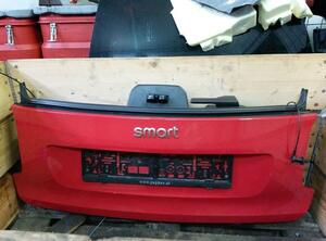 Rear Door SMART Fortwo Coupe (453)