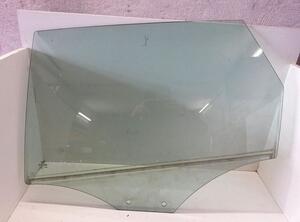 Door Glass AUDI A4 Avant (8K5, B8)