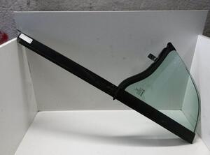 Side Window SMART Fortwo Coupe (453)