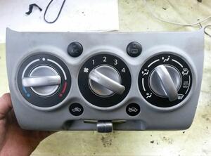 Air Conditioning Control Unit SUZUKI Alto (GF)