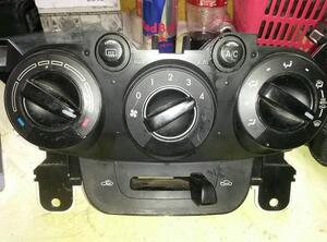 Air Conditioning Control Unit MAZDA 2 (DE, DH)