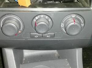 Bedieningselement airconditioning SEAT Ibiza III (6L1)