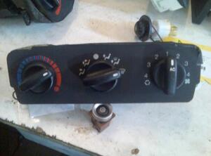 Air Conditioning Control Unit FORD Mondeo I (GBP)