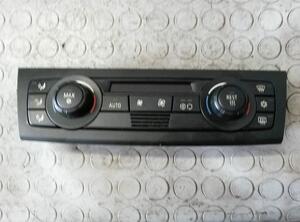 Bedienelement  Klimaanlage  BMW 1 (E87) 118D 90 KW