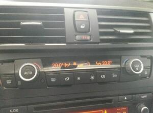 Bedienelement  Klimaanlage  BMW 1 (F20) 116D 85 KW