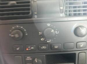 Bedienelement  Klimaanlage  VOLVO V40 KOMBI (VW) 1.9 DI 75 KW