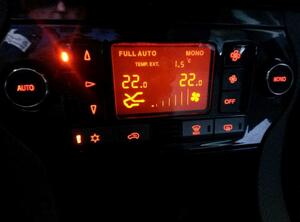 Bedienelement  Klimaanlage  FIAT BRAVO II (198) 1.4 66 KW