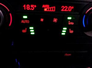 Bedienelement  Klimaanlage  BMW 1 (E87) 116D ADVANTAGE 85 KW
